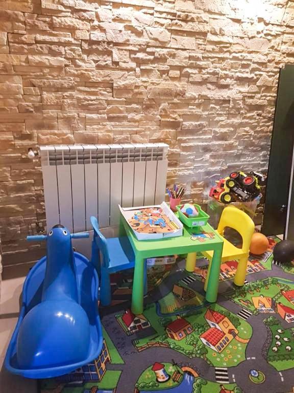 Pokoje Gosinne U Ani I Andrzeja Ciche Małe Exterior foto